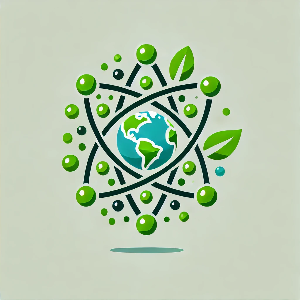 Eco-friendly Blog